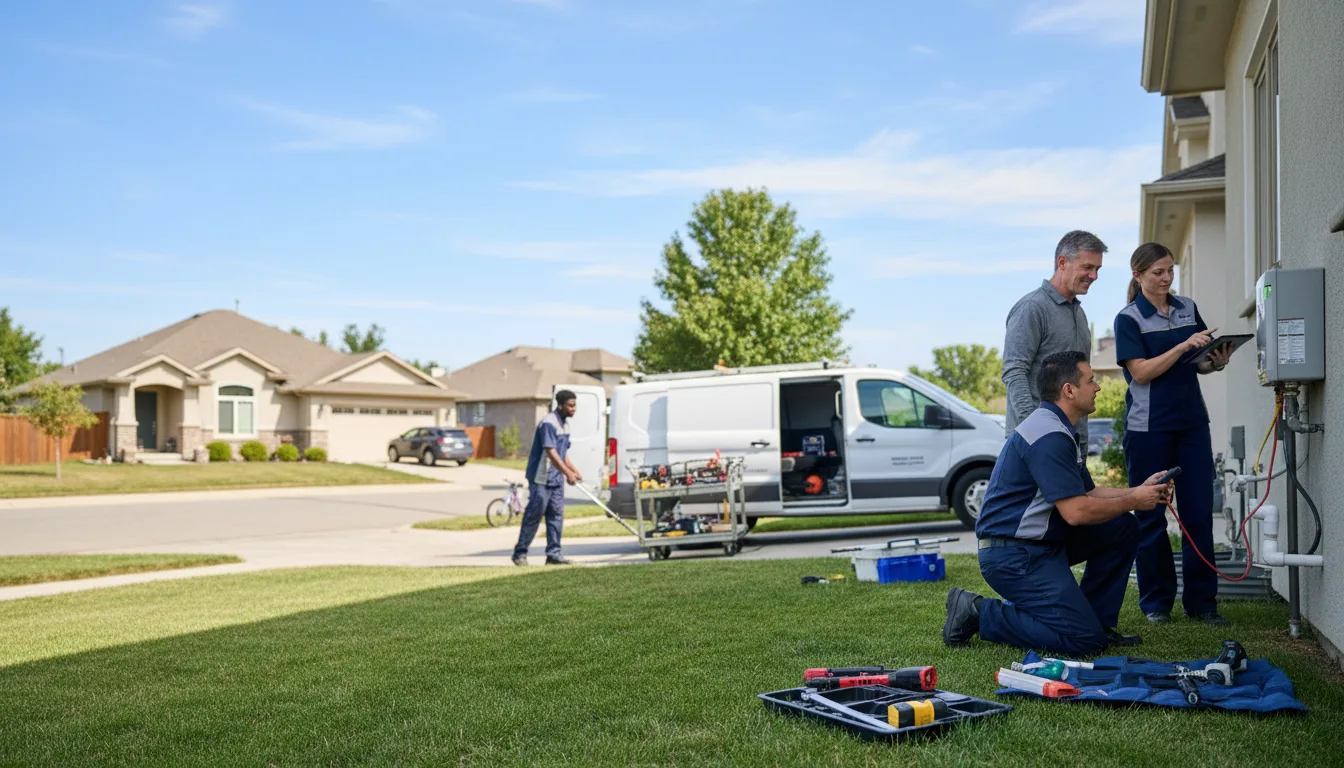 Professional Water Softener Services in Bevier, MO